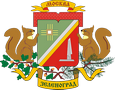Зеленоград герб